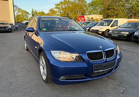 BMW 318 Touring M Paket*SHZ*PDC*HU BIS/03,26