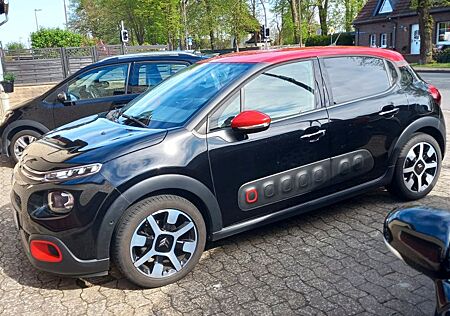 Citroën C3 PureTech 82 Stop&Start FEEL FEEL