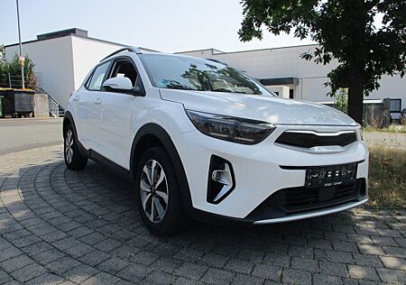 Kia Stonic Vision