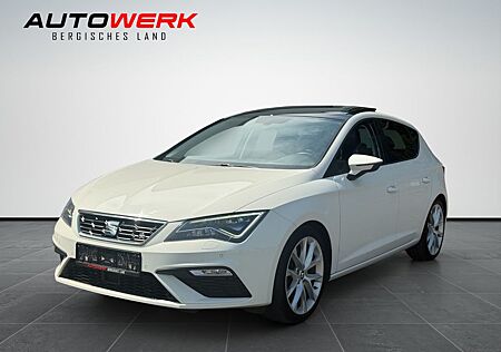 Seat Leon FR*DSG*PANO*VIRTUAL-COCKPIT*beats