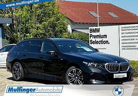 BMW 540d T.xDr.M Sport HUD ACC Standh.SuView.B/W AHK