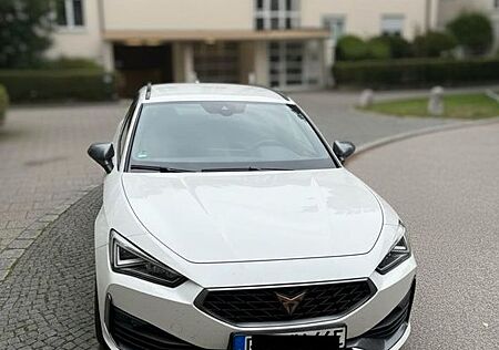 Cupra Leon 1.4 e-HYBRID Sportstourer - 1. Hand