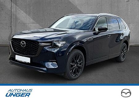 Mazda CX-80 3.3 AT AWD Homura Plus 6-Sitzer Voll!!!