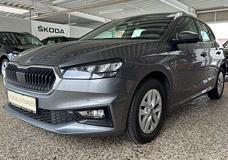 Skoda Fabia 1.0l TSI Style