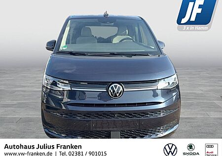 VW T7 Multivan Volkswagen Multivan Langversion Life AHK ACC LED IQ DIGI