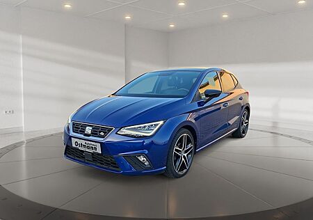 Seat Ibiza 1.0 TSI FR Pano PDC CarPlay SHZ Navi