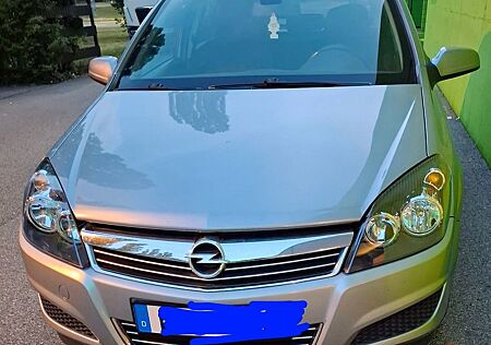 Opel Astra Caravan 1.8 ECOTEC -