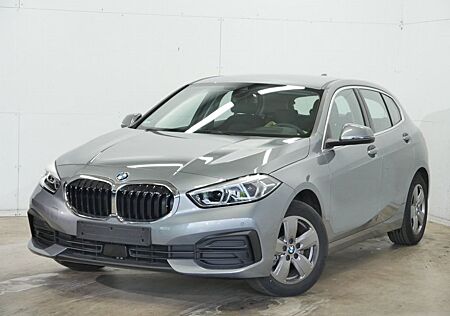 BMW 118i Advantage RFK HUD AHK Lenkhzg DrivAssist