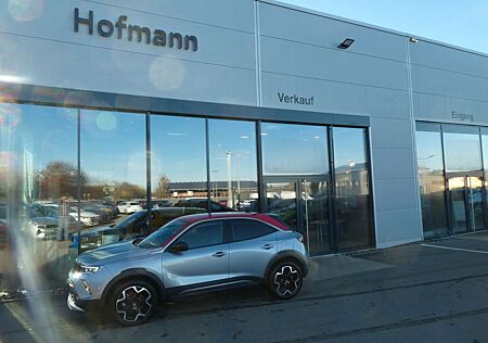 Opel Mokka e Ultimate, Klima, Kamera, Navi, PDC