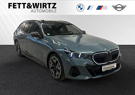 BMW i5 eDrive40 Touring M Sport Pro|AHK|B&W|DA-Prof.