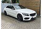 Mercedes-Benz C 43 AMG Mercedes-AMG C 43 4MATIC Autom. Mer...