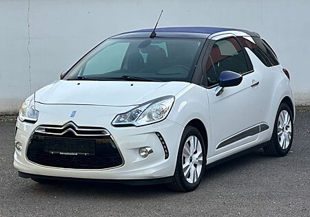 Citroën DS3 Cabrio SoChic *Klima*Alu*