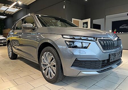 Skoda Kamiq Tour *PANO*LenradHZ*Keyless*SitzHZ