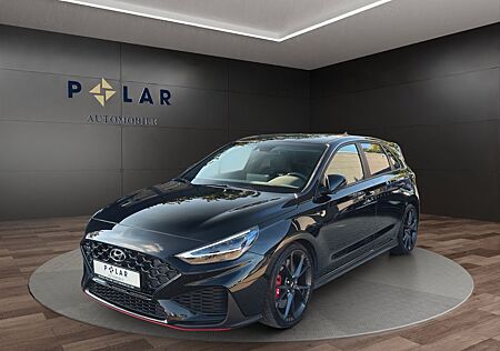 Hyundai i30 N Performance *Schalen/Alcantara/Kamera*