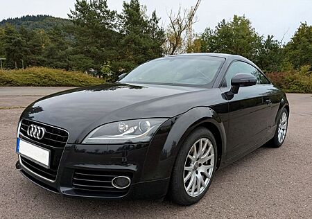 Audi TT Coupe 1.8 TFSI -
