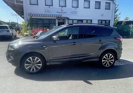 Ford Kuga ST-Line, 4-WD, AT, Navi und vieles mehr