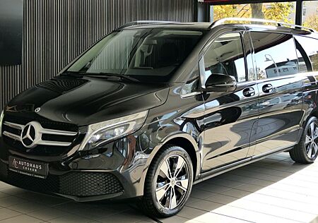 Mercedes-Benz V 220 V 220d AVANTGARDE EDITION Lang|360°|MBUX|7-SITZE