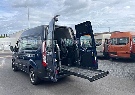 Ford Transit Custom Transit L1 H2 Hochdach Behindertengerecht KLIMA