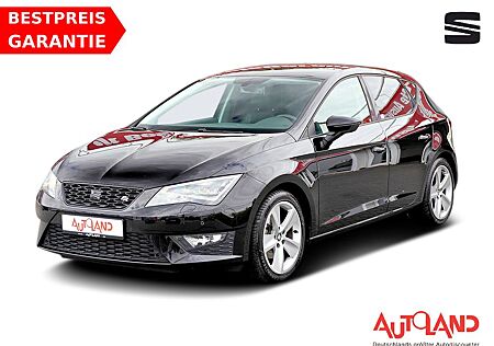 Seat Leon 1.4 FR LED NAVI PDC SHZ AAC