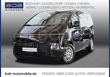 Hyundai Staria 9-Sitzer 2.2 CRDi Aut. Trend LED NAV 360°