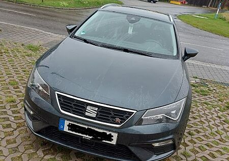 Seat Leon ST FR