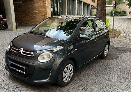 Citroën C1 VTi 72 Airscape Feel Airscape Feel