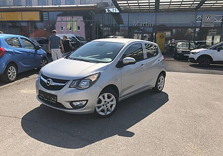 Opel Karl 1.0 Edition