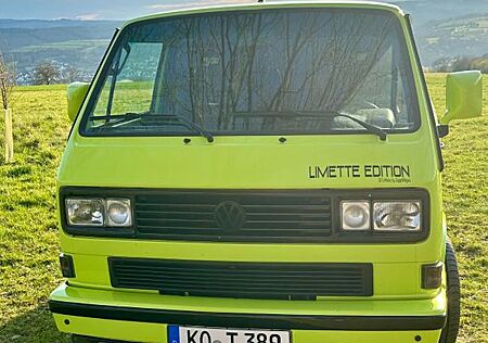 VW T3 Multivan Volkswagen