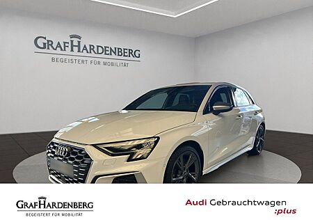 Audi S3 Sportback 2.0 TFSI S tronic ACC LED