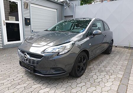 Opel Corsa E Edition 2Hand Klima Carplay Tempomat