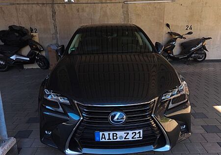 Lexus GS 450 450h Luxury Line Luxury Line