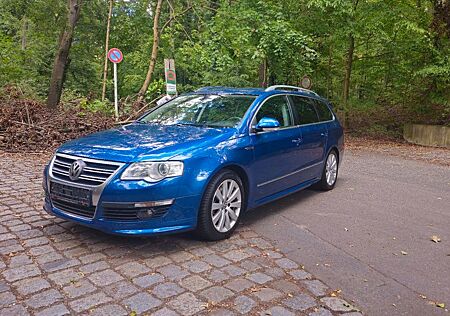 VW Passat Variant Volkswagen 1.4 TSI DSG R-Line Edition Pl...