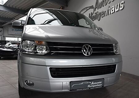 VW T5 Multivan Volkswagen Lang DSG Navi 1.Hd Tempo PDC