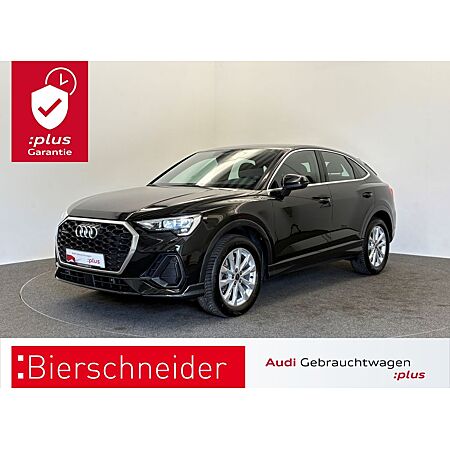 Audi Q3 leasen