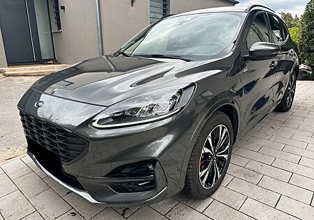 Ford Kuga 2.5 Duratec PHEV ST-Line X ST-Line X