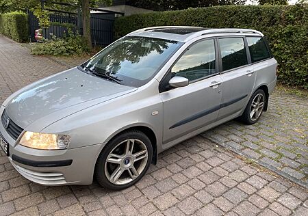 Fiat Stilo 1.9 JTD 115 Active Active