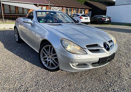 Mercedes-Benz SLK 200 Roadster Sport Edition*SHZ*TEMP*XENON*