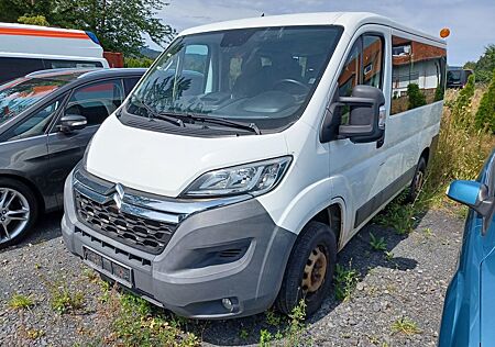 Citroën Jumper ** Shine / DAB ** wie steht !!!