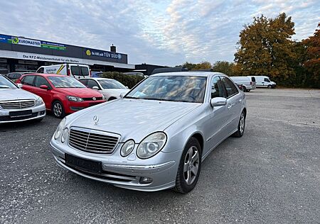 Mercedes-Benz E 320 E320 CDI Limousine Avantgarde 7G Tronic