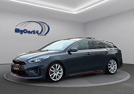 Kia Pro_ceed ProCeed GT-LineI PanoI CamI MemoryI Garantie