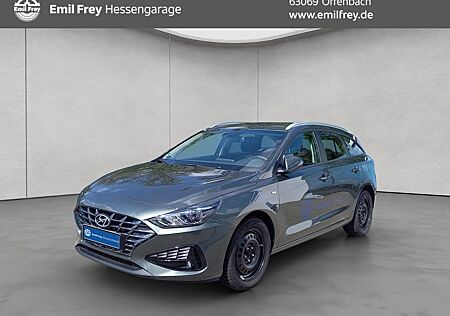 Hyundai i30 Kombi 1.0 T-GDI 48V-Hybrid Trend