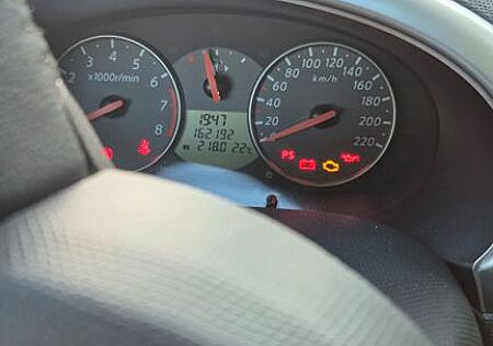 Nissan Micra 1.2 Tekna tekna