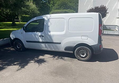 Renault Kangoo Rapid Maxi Extra dCi 90