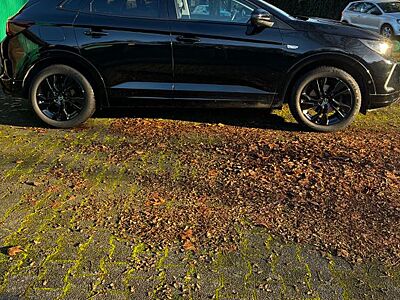 Opel Grandland (X) 1.5 Diesel 96kW GS Line Auto G...