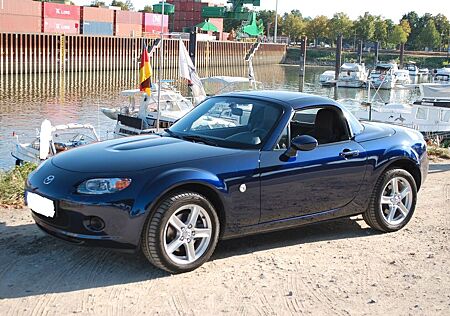 Mazda MX-5 Roadster Coupe Energy 1.8 MZR Energy