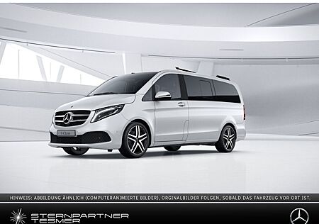 Mercedes-Benz V 250 d MP EDITION MarcoPolo+Küche+AHK+Kamera