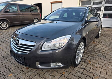 Opel Insignia A Sports Tourer Sport Steuerkettenmotor
