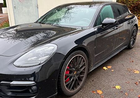 Porsche Panamera GTS GTS Sport Turismo