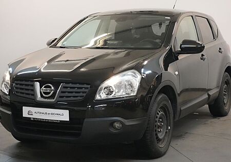 Nissan Qashqai 2.0 Tekna 4x4 Automatik Pano Kamera AHK