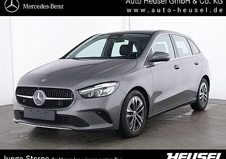 Mercedes-Benz B 200 Progressive *AHK*Winter-P*Lader.-P*Easy-Pa